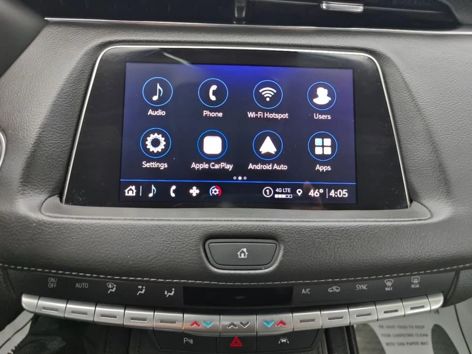 2023 Cadillac XT4 - Image 4 of 20