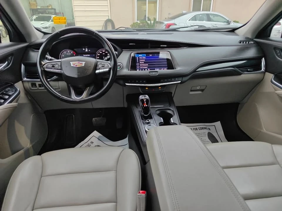 2023 Cadillac XT4 - Image 14 of 20