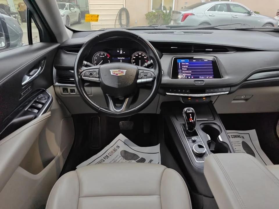 2023 Cadillac XT4 - Image 10 of 20