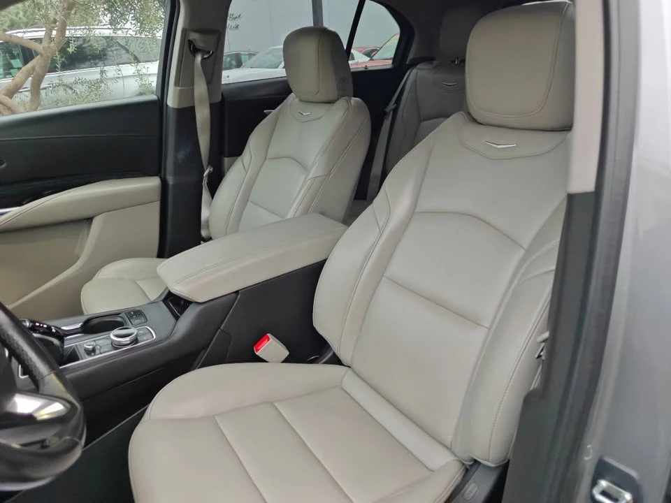 2023 Cadillac XT4 - Image 5 of 20