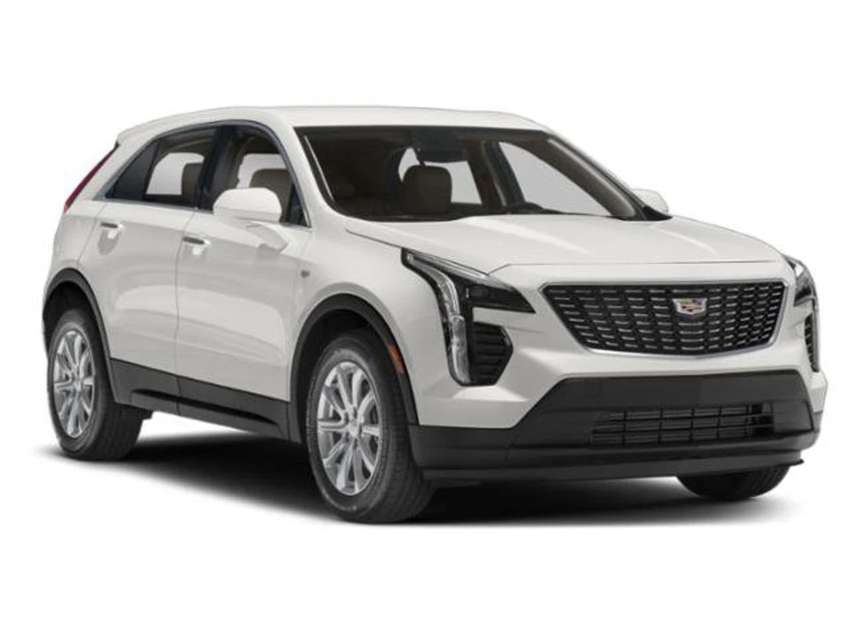 2023 Cadillac XT4 - Image 9 of 10