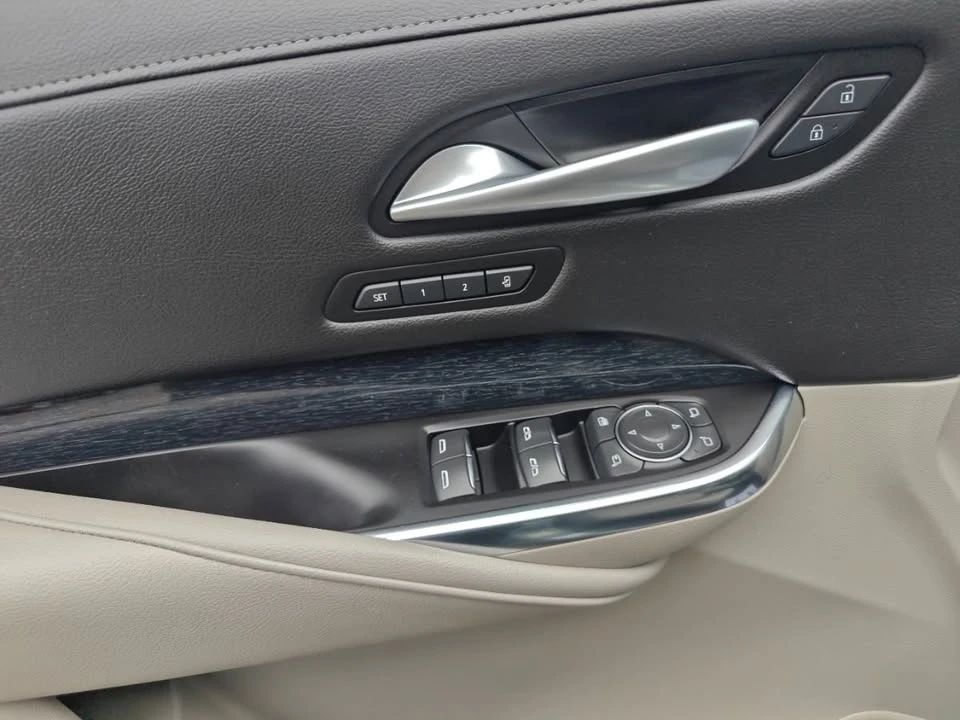 2023 Cadillac XT4 - Image 11 of 20