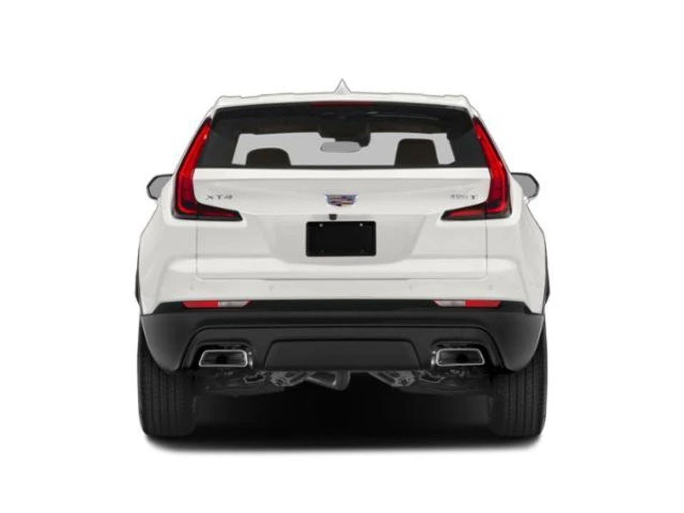 2023 Cadillac XT4 - Image 8 of 10