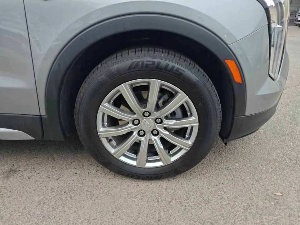 2023 Cadillac XT4 - Image 20 of 20