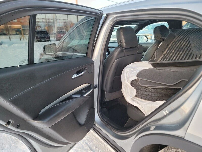 2023 Cadillac XT4 - Image 19 of 20