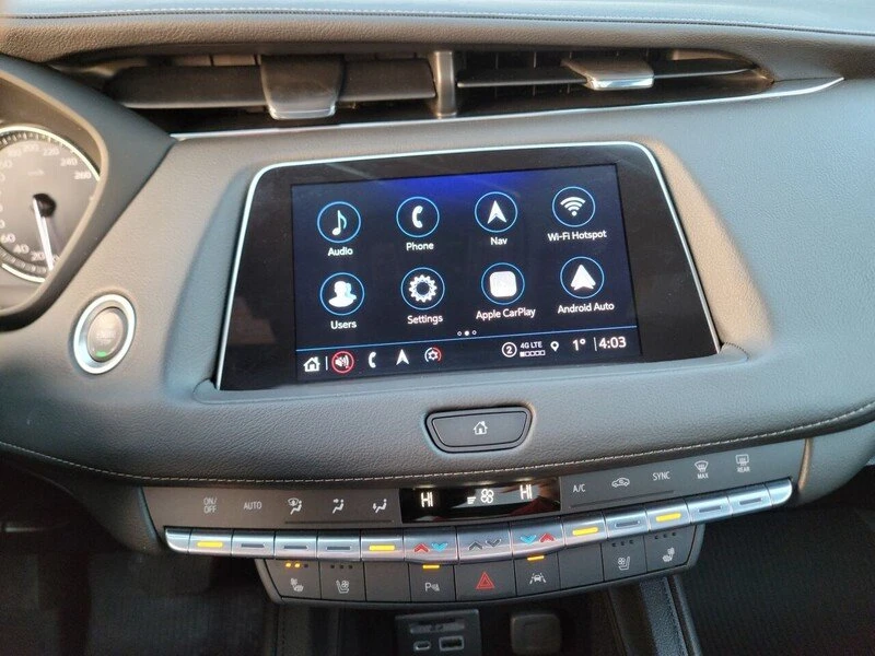 2023 Cadillac XT4 - Image 5 of 20