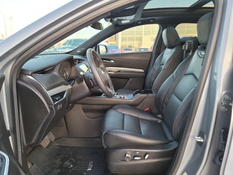 2023 Cadillac XT4 - Image 10 of 20