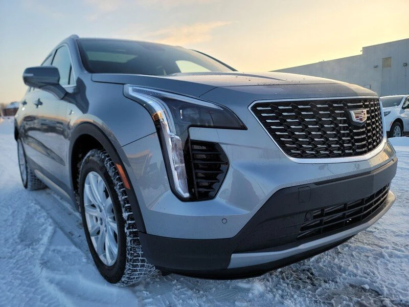 2023 Cadillac XT4 - Image 11 of 20