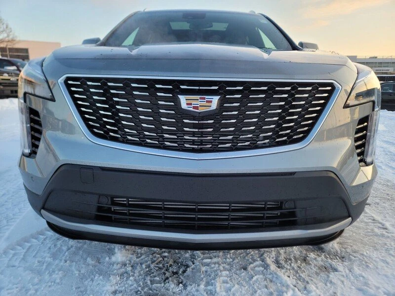 2023 Cadillac XT4 - Image 17 of 20