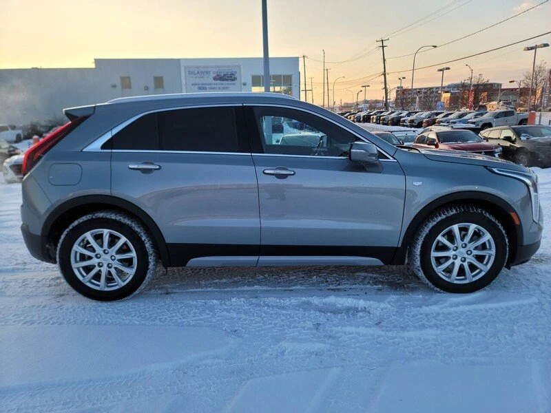 2023 Cadillac XT4 - Image 12 of 20