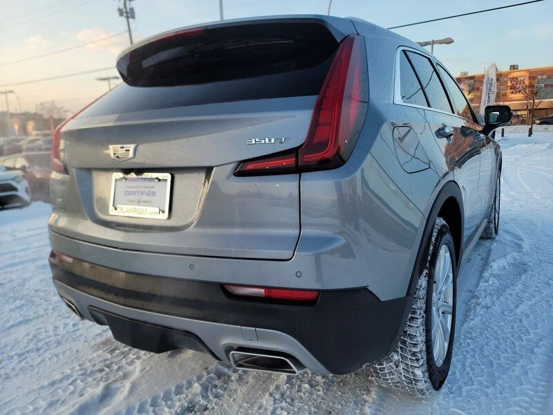 2023 Cadillac XT4 - Image 13 of 20