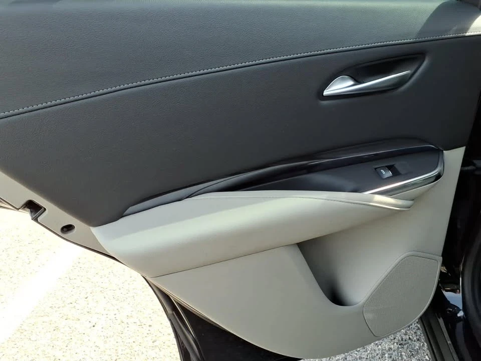 2023 Cadillac XT4 - Image 15 of 20
