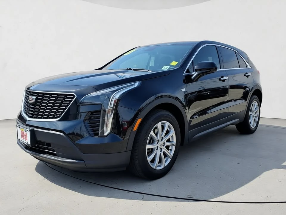 2023 Cadillac XT4 - Image 5 of 20