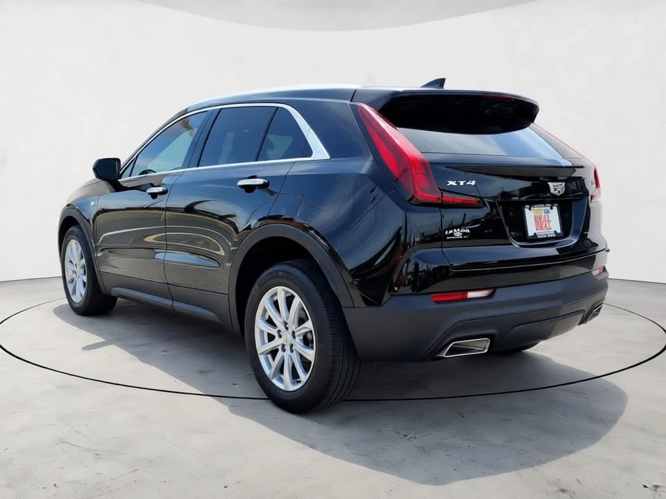 2023 Cadillac XT4 - Image 4 of 20