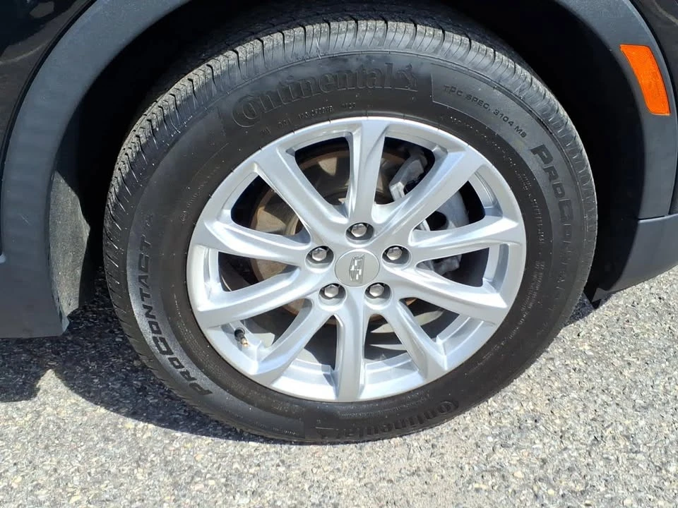 2023 Cadillac XT4 - Image 7 of 20