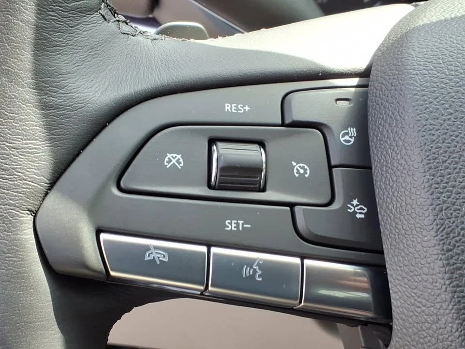 2023 Cadillac XT4 - Image 20 of 20