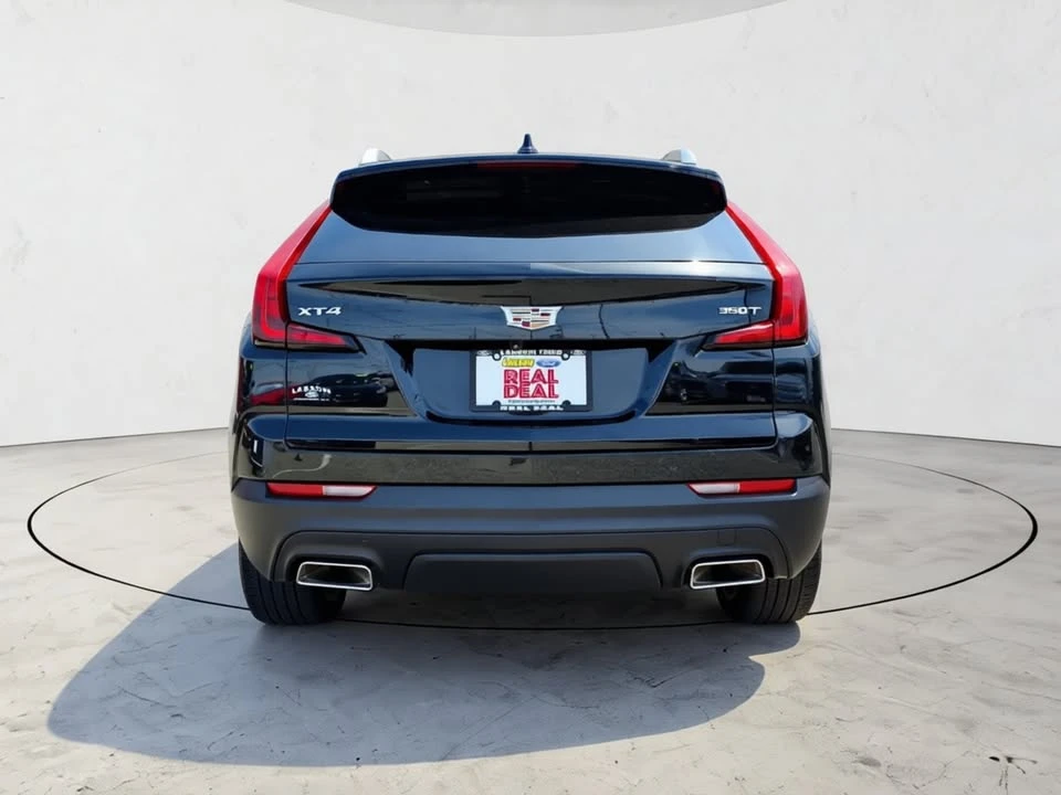 2023 Cadillac XT4 - Image 3 of 20