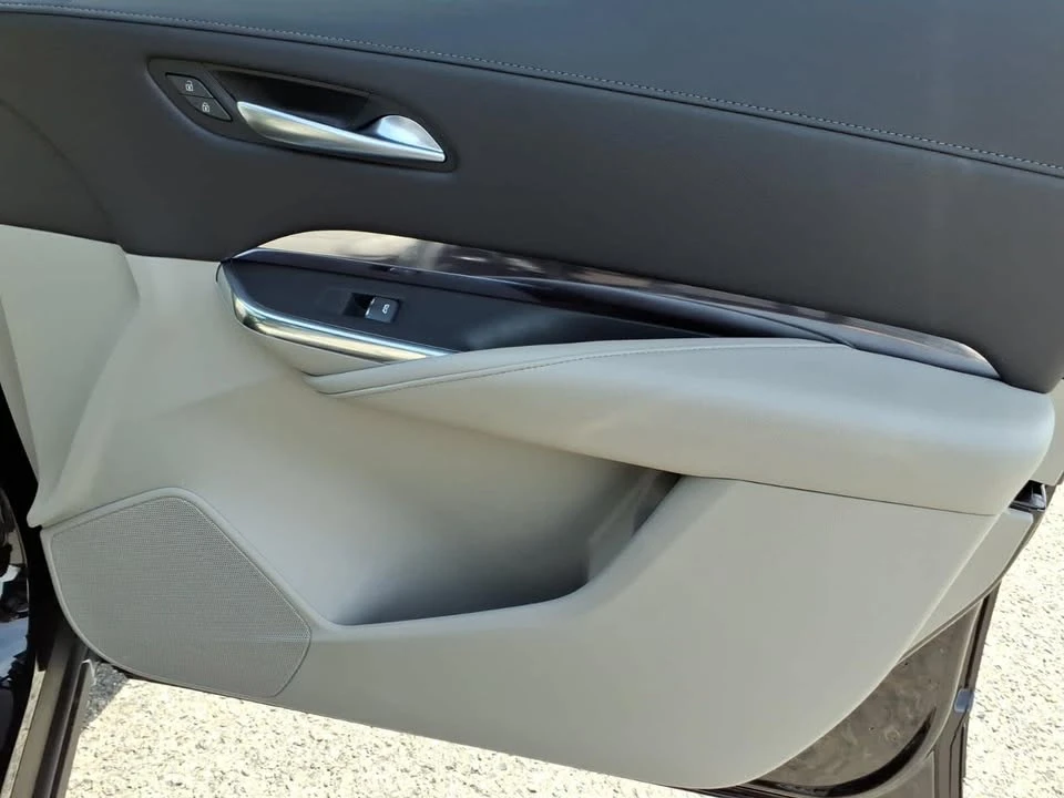 2023 Cadillac XT4 - Image 9 of 20