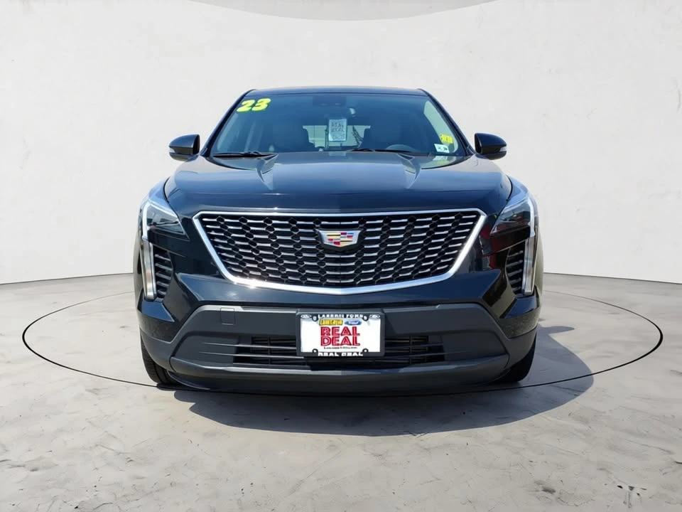 2023 Cadillac XT4 - Image 6 of 20