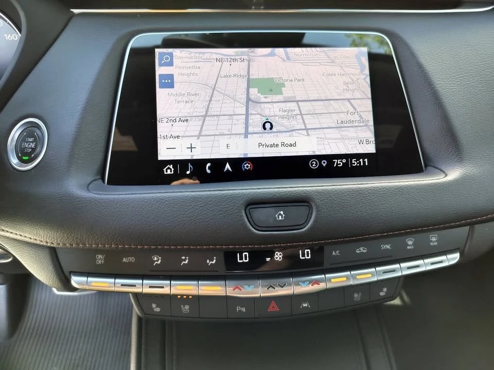 2023 Cadillac XT4 - Image 17 of 20