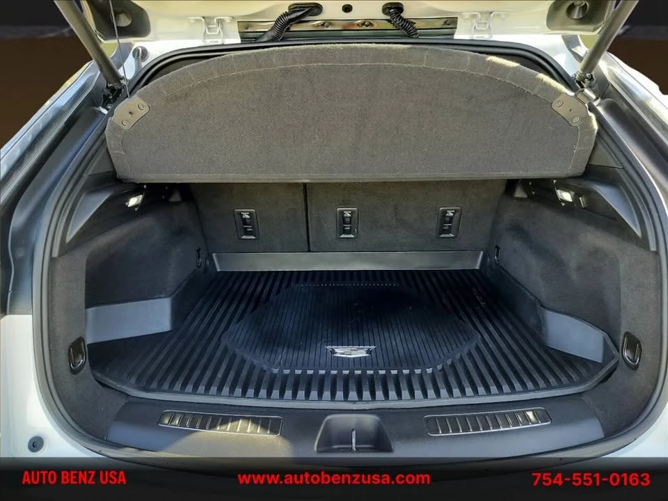 2023 Cadillac XT4 - Image 20 of 20