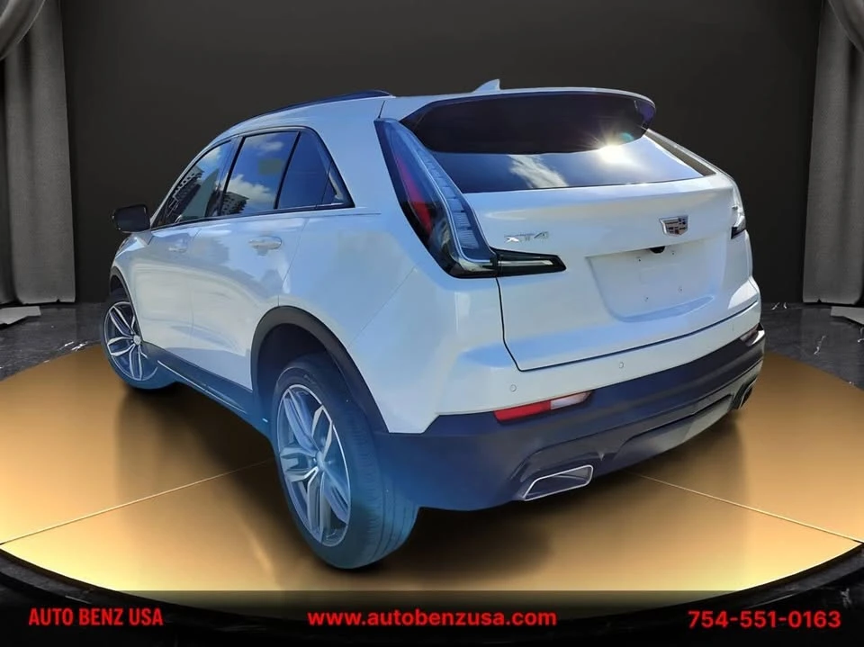 2023 Cadillac XT4 - Image 6 of 20