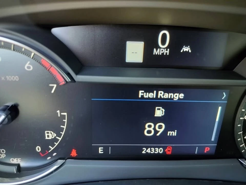 2023 Cadillac XT4 - Image 19 of 20