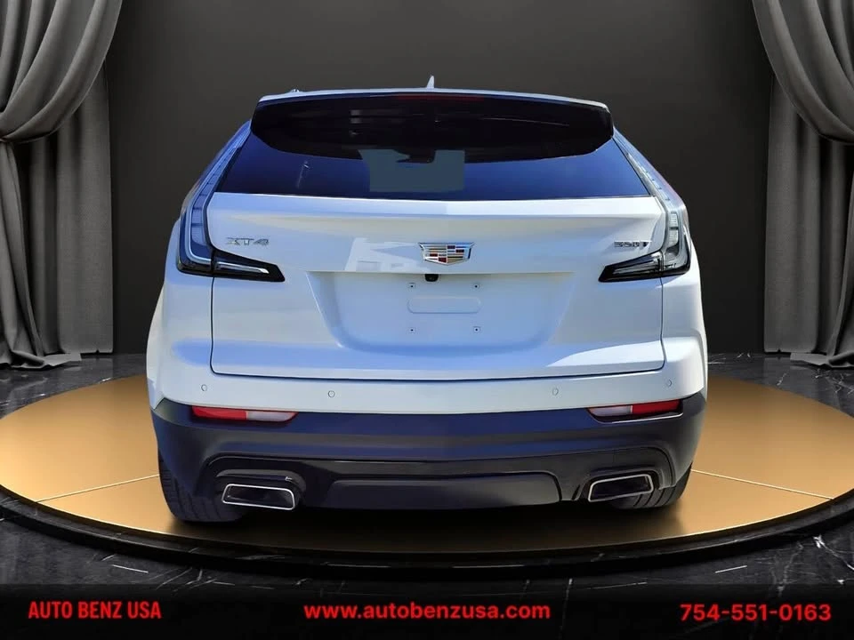 2023 Cadillac XT4 - Image 5 of 20
