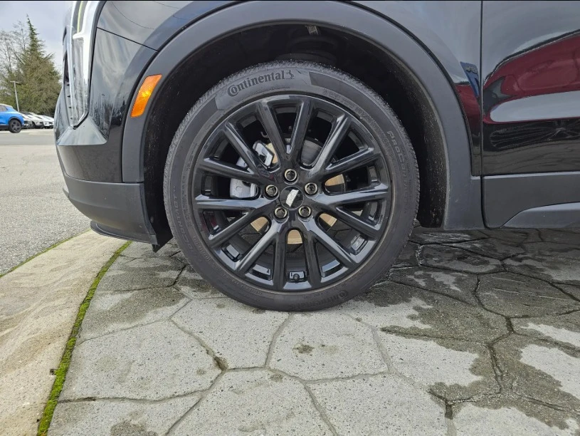 2023 Cadillac XT4 - Image 10 of 18