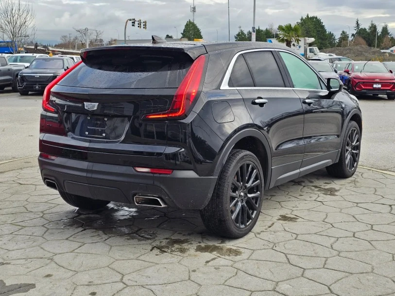 2023 Cadillac XT4 - Image 7 of 18