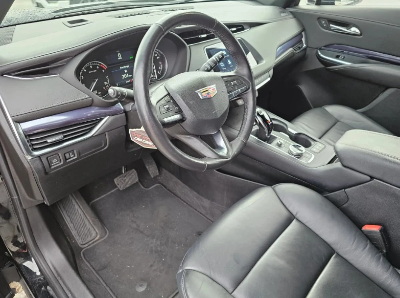 2023 Cadillac XT4 - Image 16 of 18