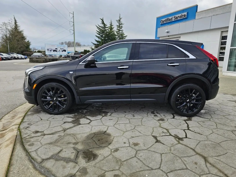 2023 Cadillac XT4 - Image 4 of 18