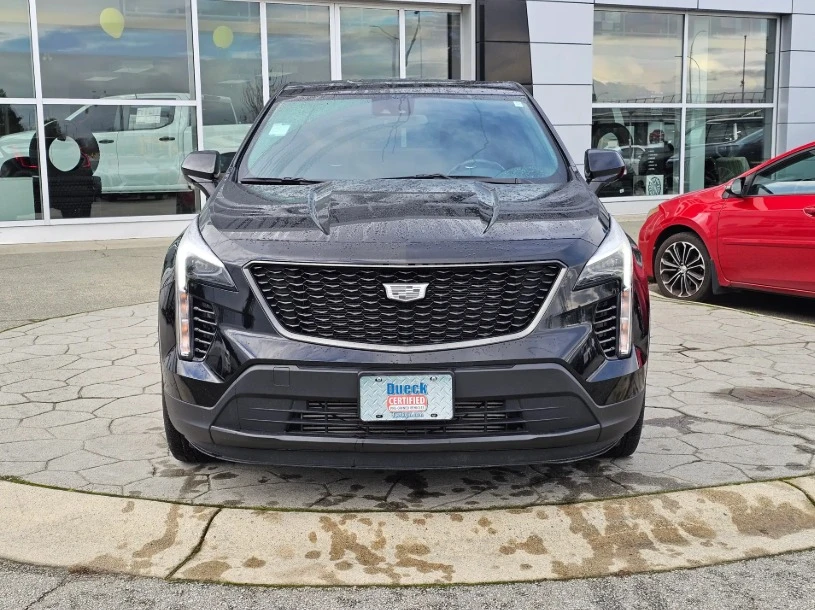 2023 Cadillac XT4 - Image 2 of 18