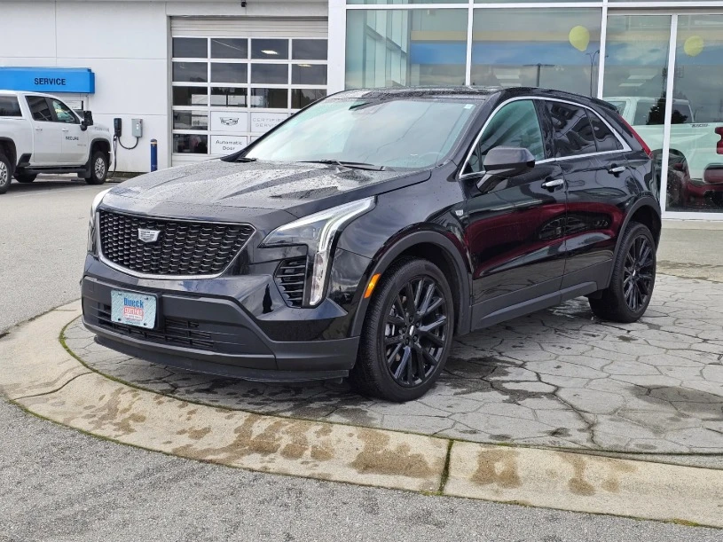 2023 Cadillac XT4 - Image 3 of 18