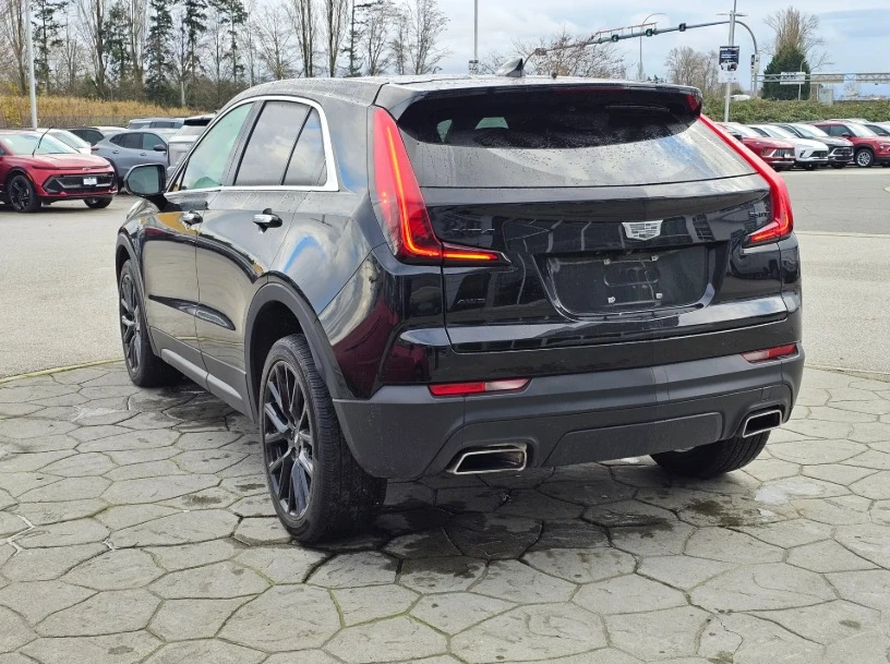 2023 Cadillac XT4 - Image 5 of 18