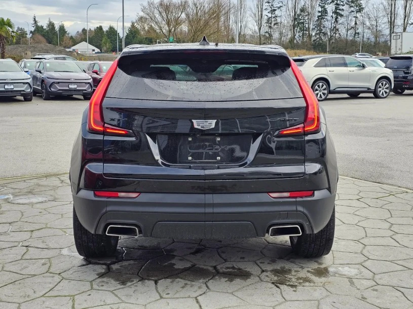 2023 Cadillac XT4 - Image 6 of 18