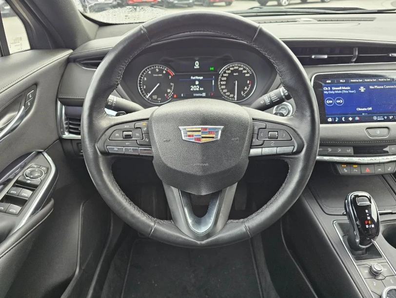2023 Cadillac XT4 - Image 18 of 18