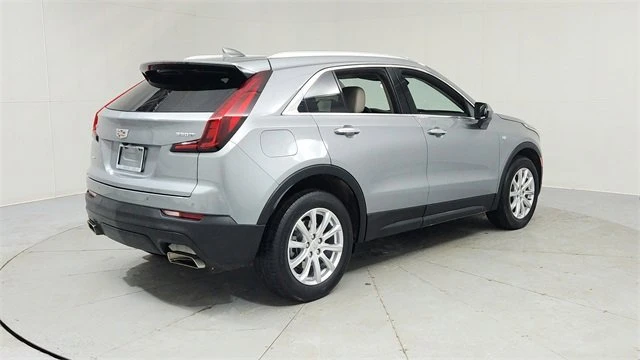 2023 Cadillac XT4 - Image 5 of 20