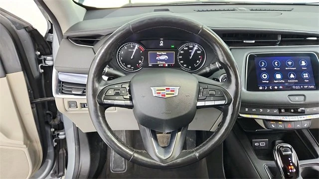 2023 Cadillac XT4 - Image 14 of 20