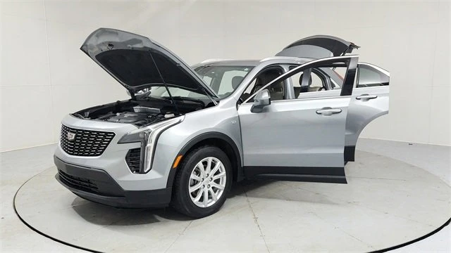 2023 Cadillac XT4 - Image 9 of 20