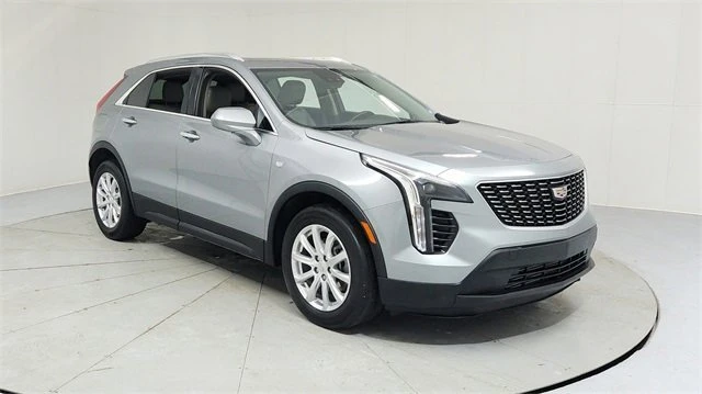 2023 Cadillac XT4 - Image 7 of 20