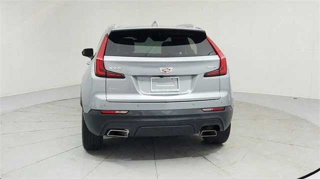 2023 Cadillac XT4 - Image 4 of 20