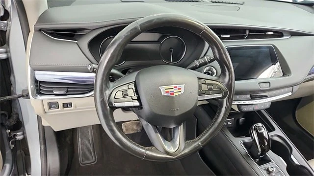2023 Cadillac XT4 - Image 13 of 20