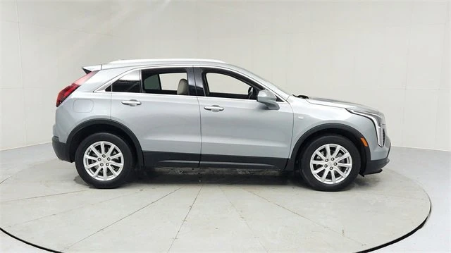2023 Cadillac XT4 - Image 6 of 20