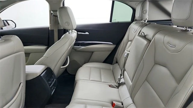 2023 Cadillac XT4 - Image 18 of 20