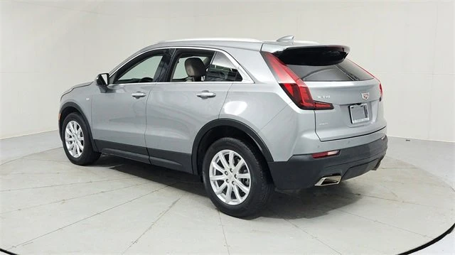 2023 Cadillac XT4 - Image 3 of 20