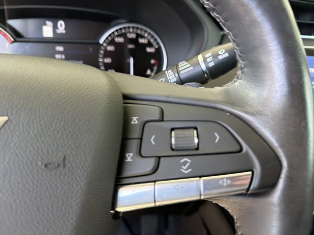 2023 Cadillac XT4 - Image 20 of 20
