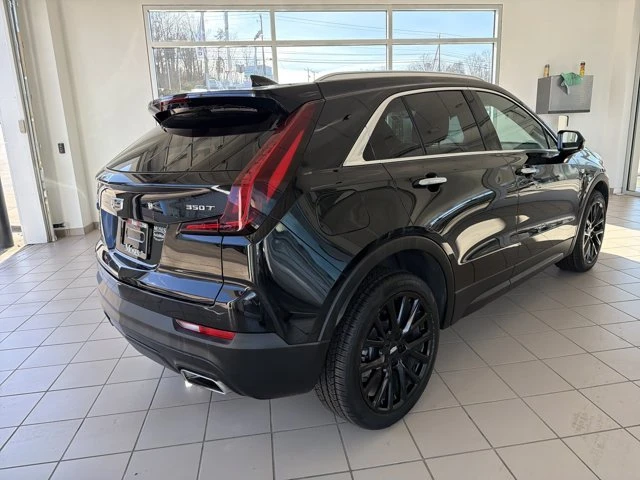 2023 Cadillac XT4 - Image 4 of 20