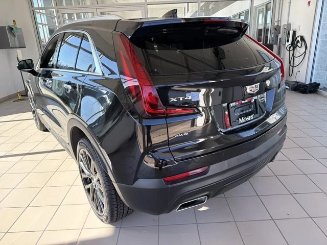2023 Cadillac XT4 - Image 6 of 20