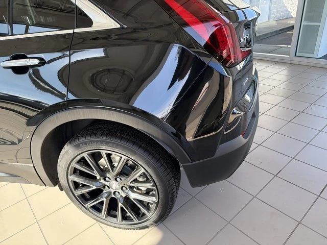 2023 Cadillac XT4 - Image 7 of 20